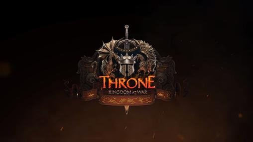download Throne: Kingdom at war apk